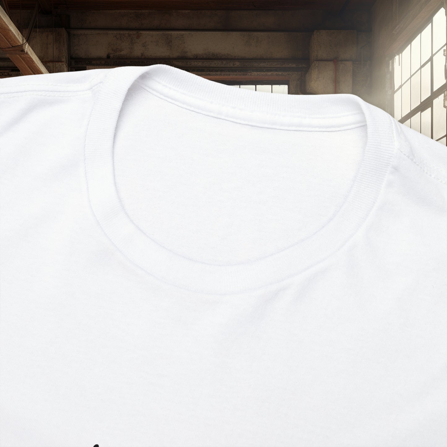 Frérot, j'ai pas le temps - T-shirt