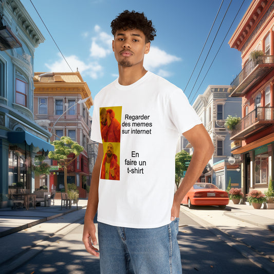 Drake Meme - T-shirt