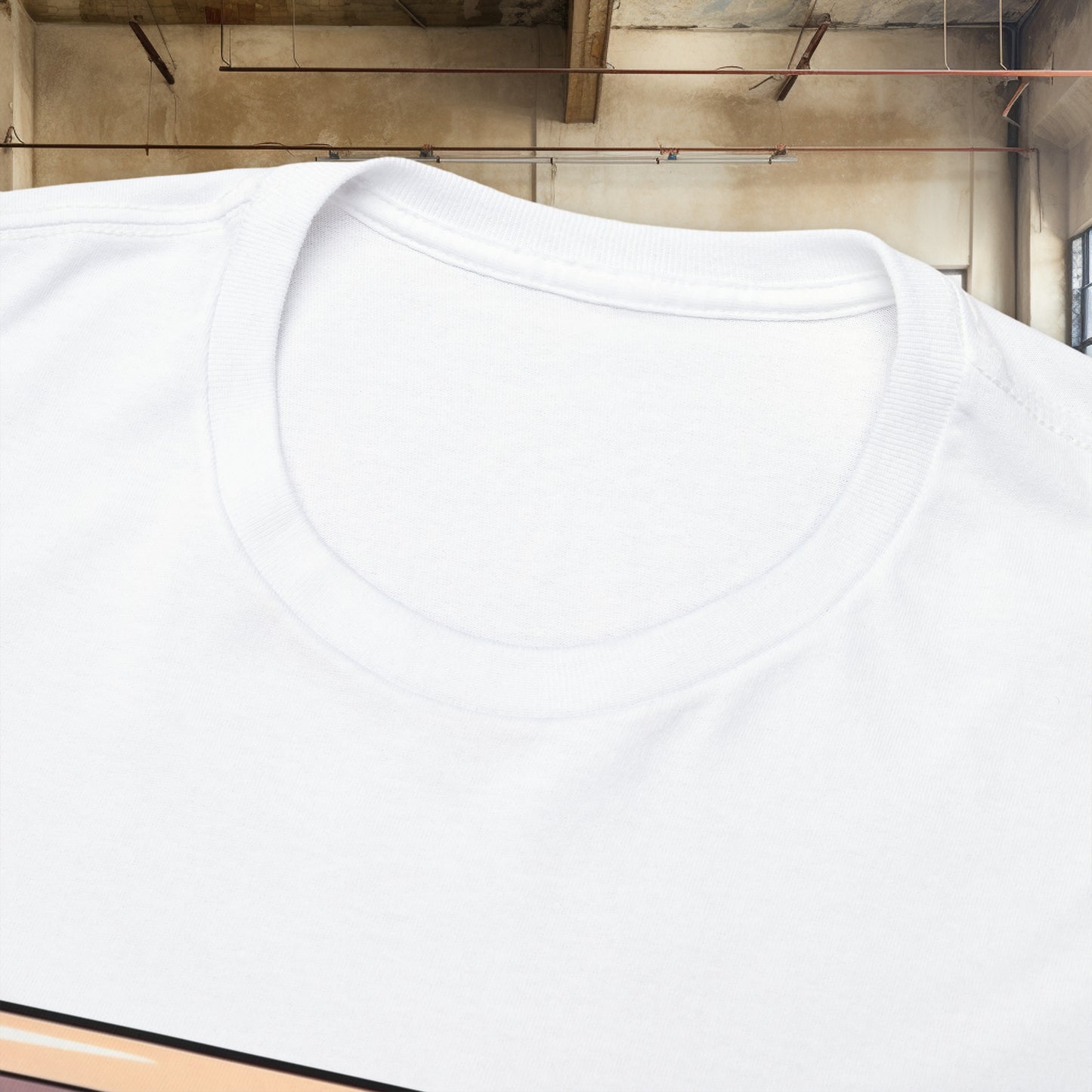 Parait ASCII - T-shirt