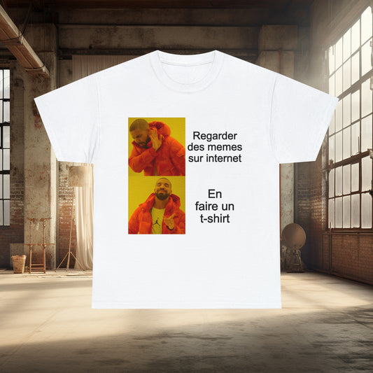 Drake Meme - T-shirt