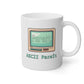 ASCII Parait - Mug 33cl