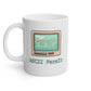 ASCII Parait - Mug 33cl