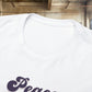 Peace & Code - T-shirt