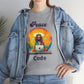 Peace & Code - T-shirt