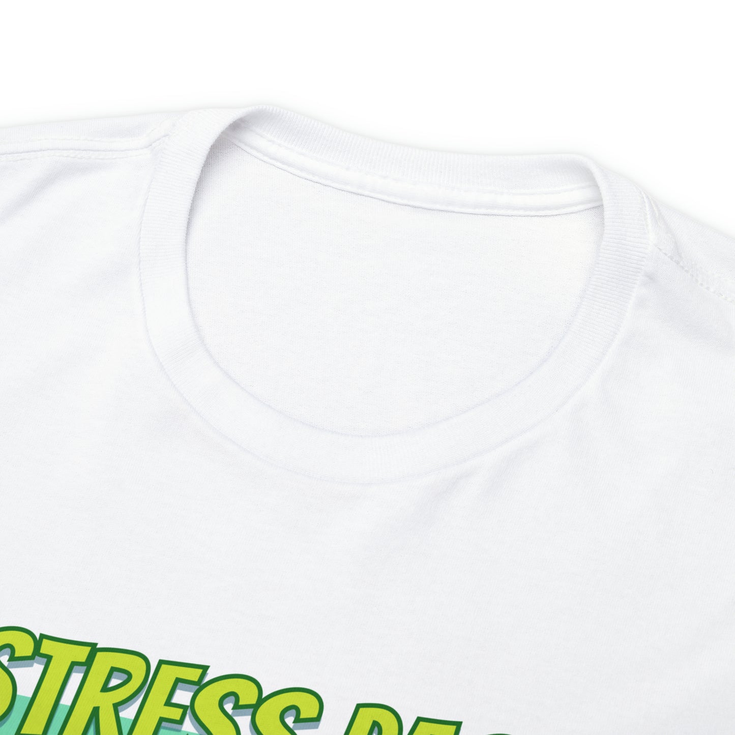 Stress pas, un mojito et ça va ! - T-shirt